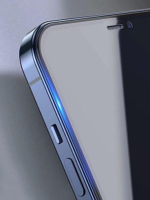 WYESAFE Galaxy S22 6D Tempered Glass