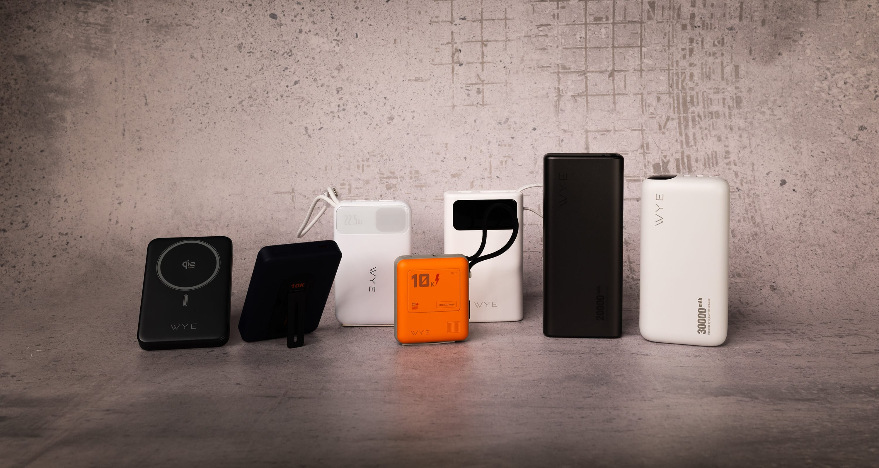 Chargers