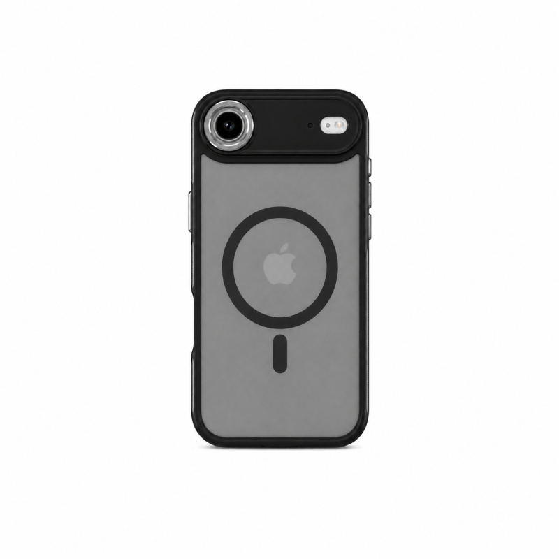 iPhone 17 Air BiColour MagS PC01 Case