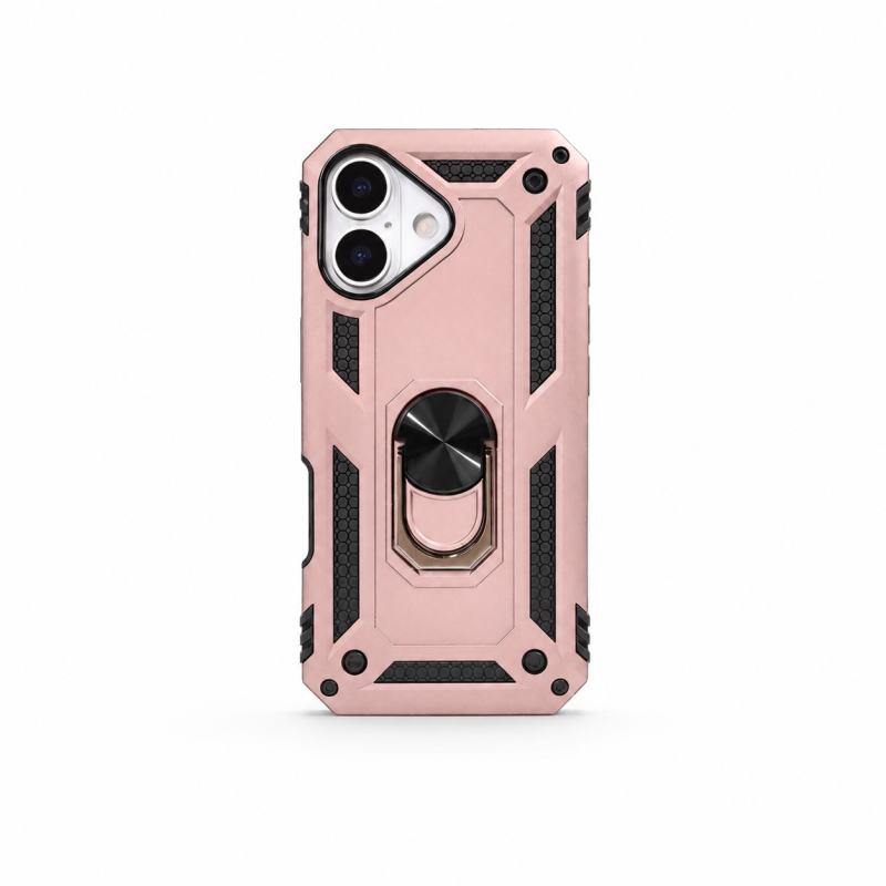 iPhone 17 Tech Ring TR01 Case