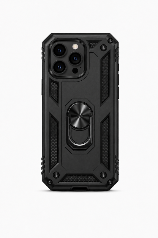 iPhone 13 Pro Max Tech Ring Case