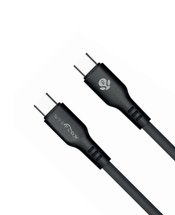 DC40 WYEFLOW UltraSilk Data Cable