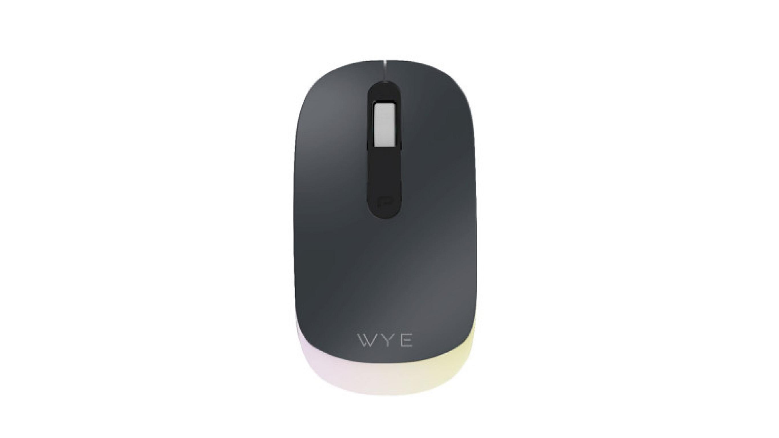 Elite 2.4G Wireless Mouse