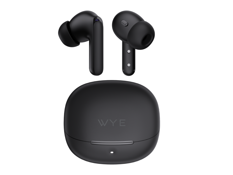 Wireless Earbuds