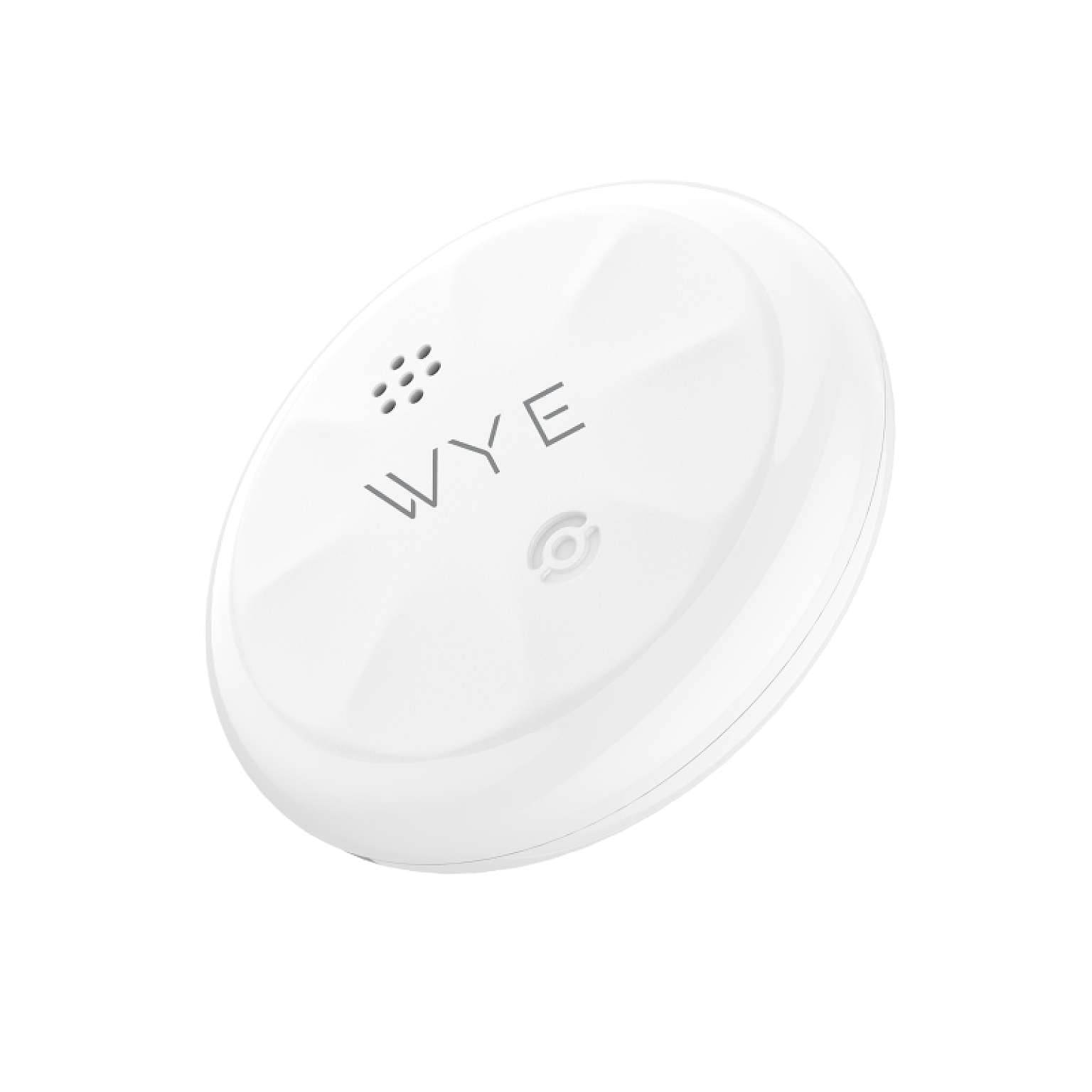 A tracking tag