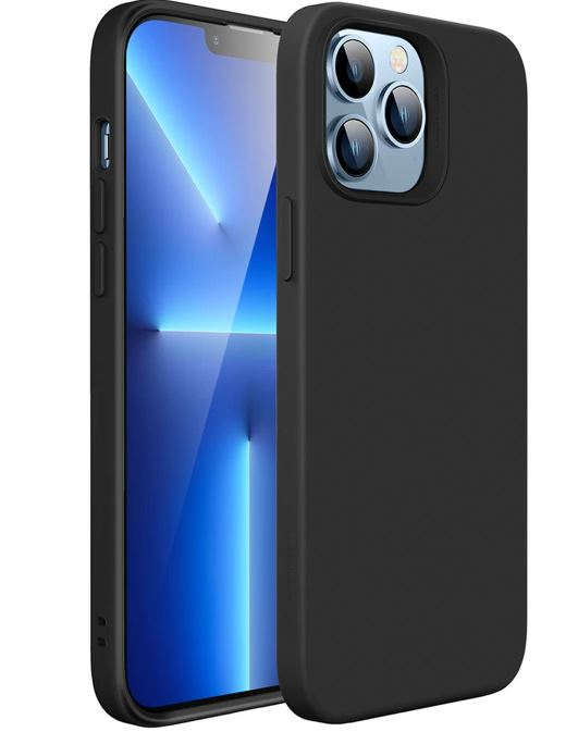 iPhone 11 Pro Soft Matt Silicone Case