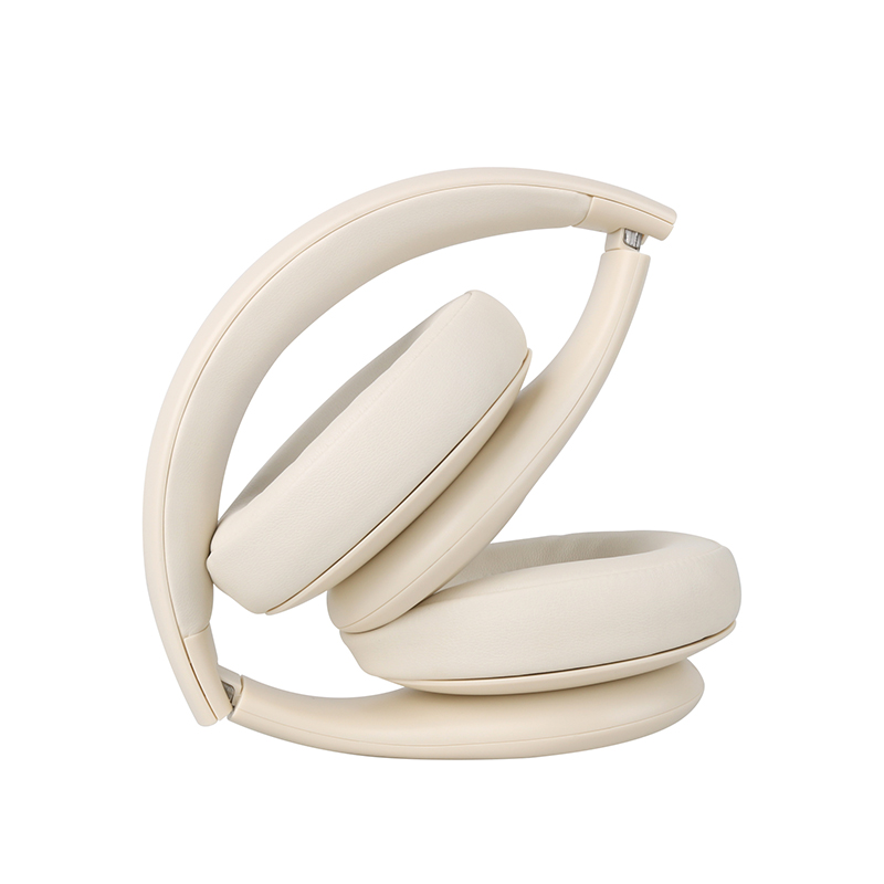 WYEWAVE Over Ear Wireless Headset 