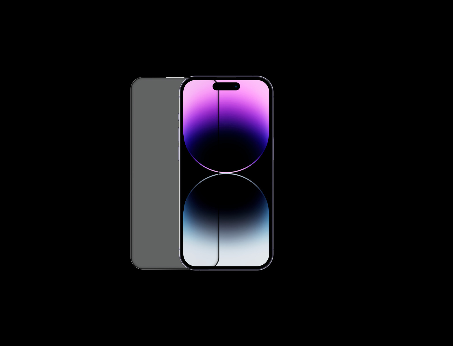 iPhone 17 Pro Max  6D Tempered Glass