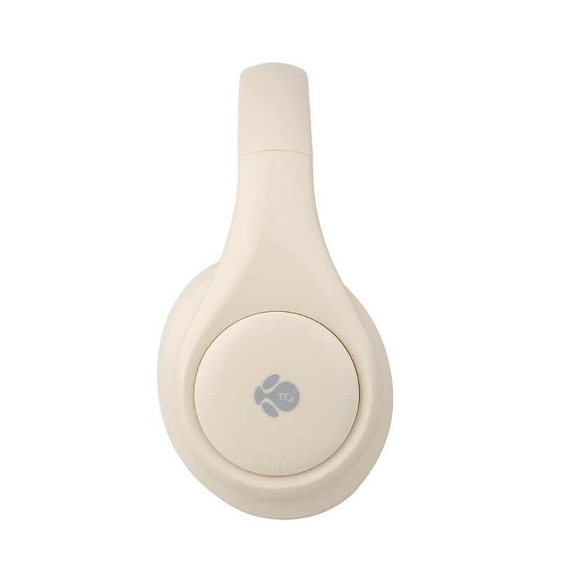 WYEWAVE Over Ear Wireless Headset 