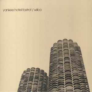 WILCO — Yankee Hotel Foxtrot (Deluxe Edition)