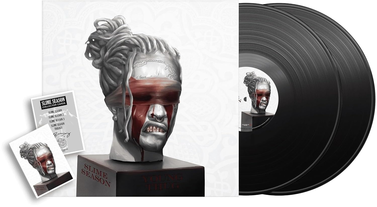 Young Thug — Slime Season