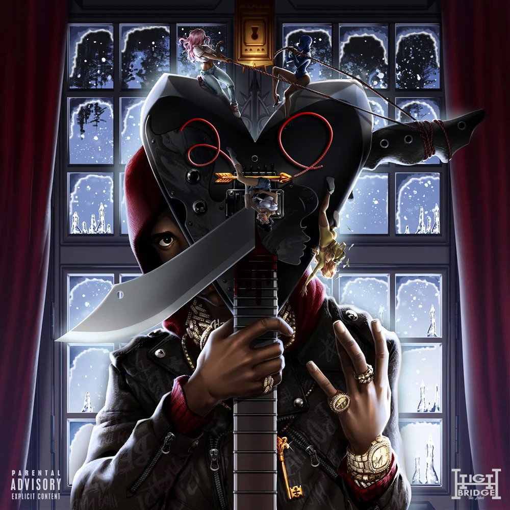 A Boogie Wit da Hoodie — Artist 2.0