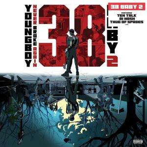 YoungBoy Never Broke Again — 38 Baby 2