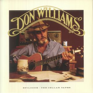 WILLIAMS, Don — Epilogue: The Cellar Tapes