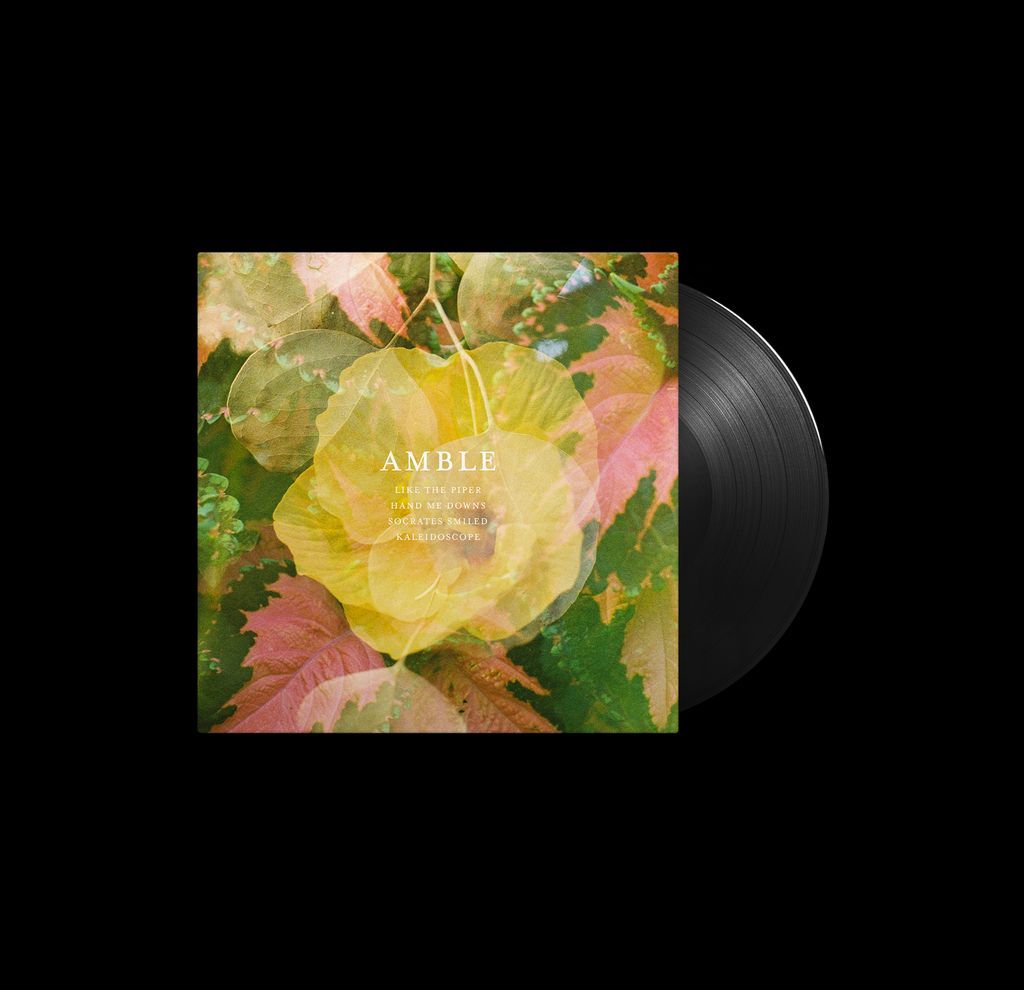 Amble — Hand Me Downs