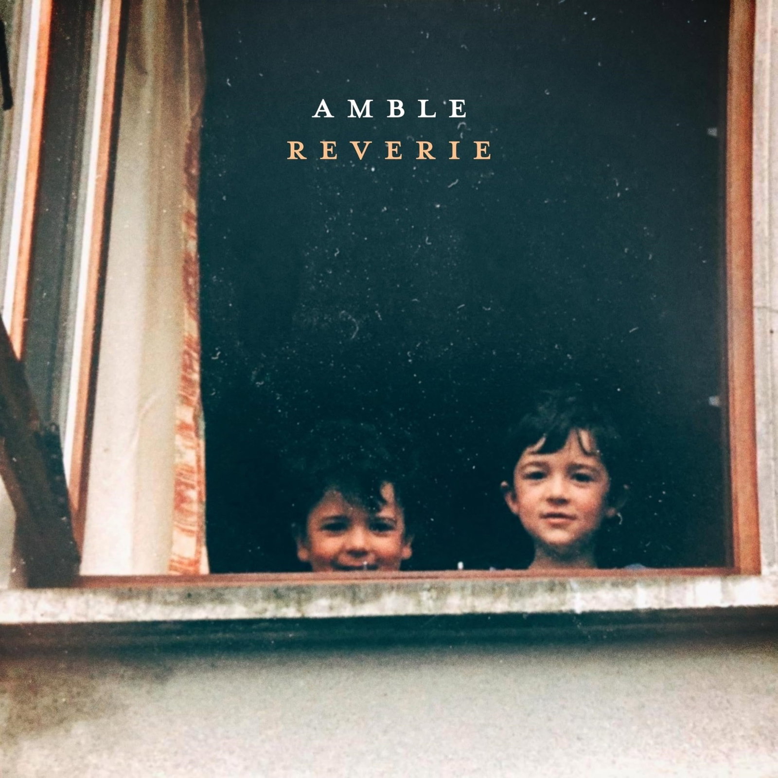 Amble — Reverie