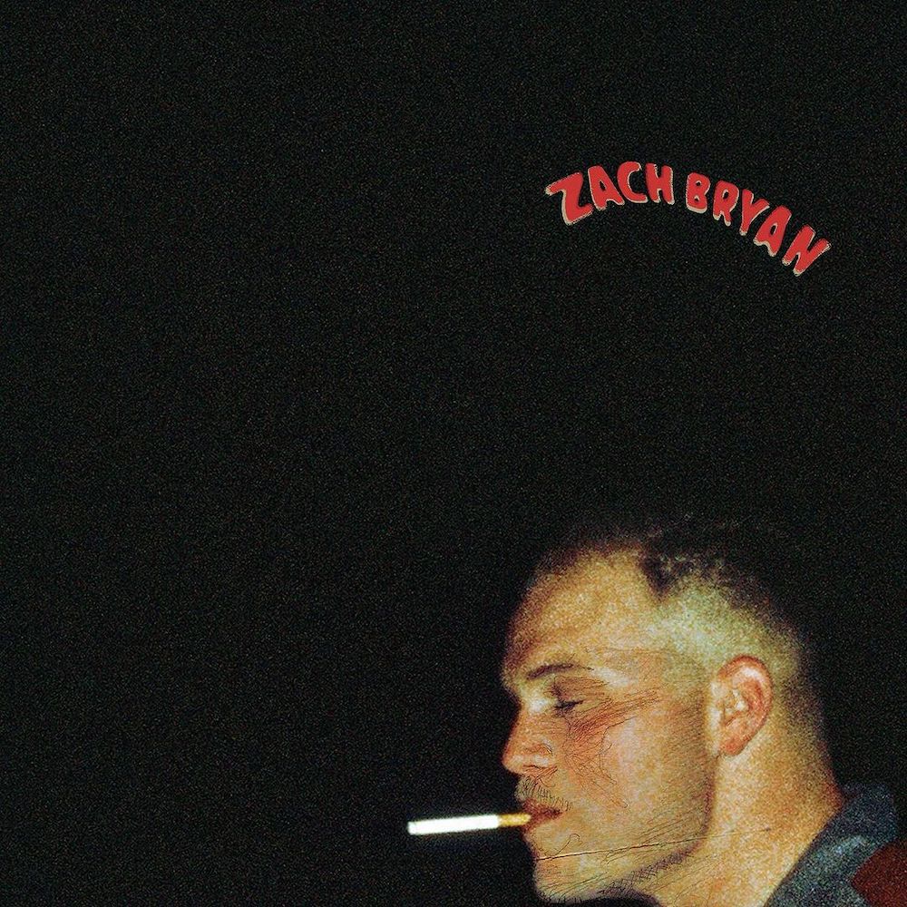 Zach Bryan — Zach Bryan
