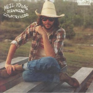 YOUNG, Neil — Oceanside Countryside