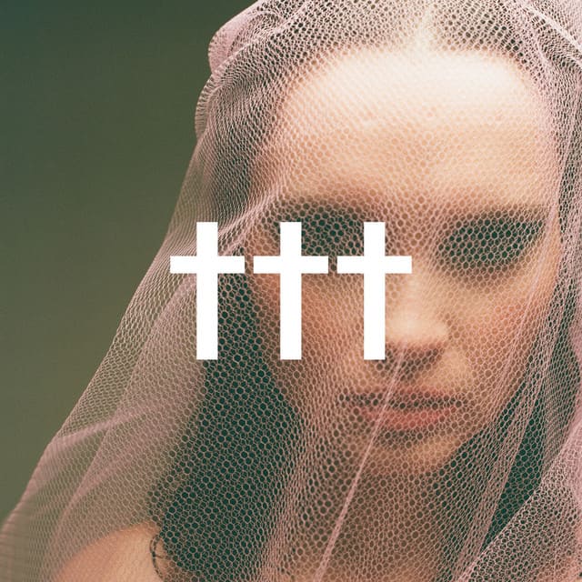 (Crosses) — Initiation / Protection