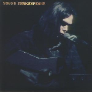YOUNG, Neil — Young Shakespeare