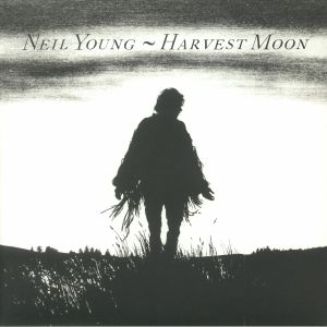 YOUNG, Neil — Harvest Moon