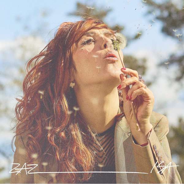 Zaz — Isa