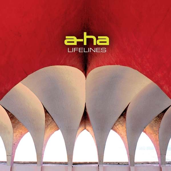 a-ha — Lifelines