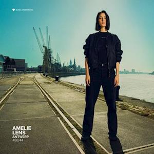Amelie Lens — Global Underground #44: Amelie