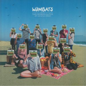 WOMBATS, The — This Modern Glitch (10th Anniversary Edition)