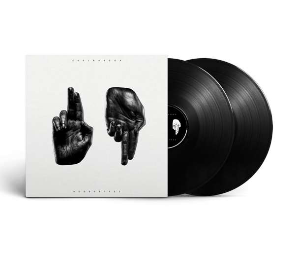 Zeal & Ardor — Zeal & Ardor