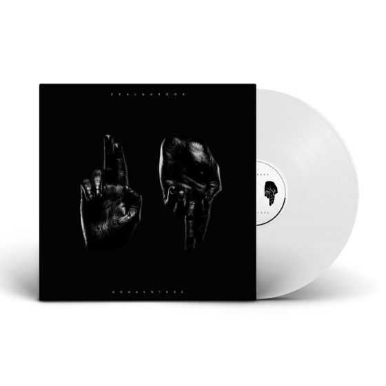 Zeal & Ardor — Zeal & Ardor