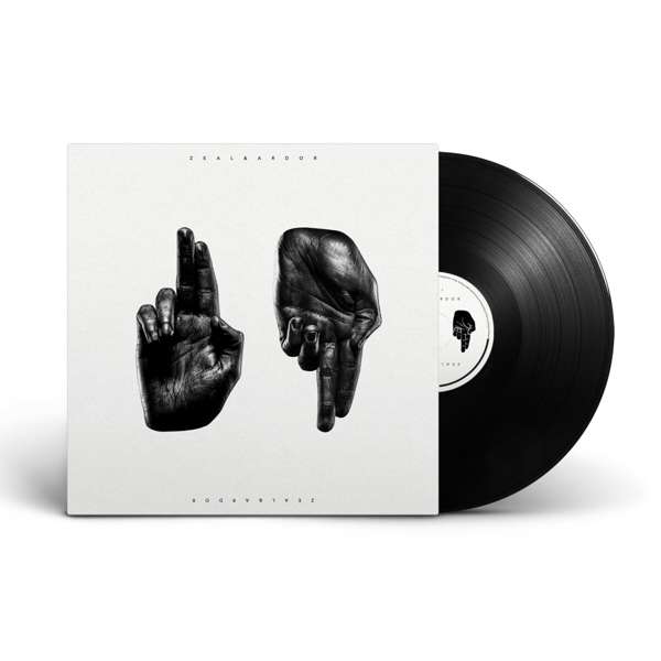 Zeal & Ardor — Zeal & Ardor