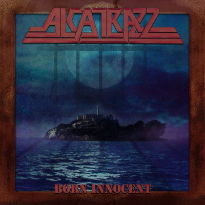 Alcatrazz — Born Innocent