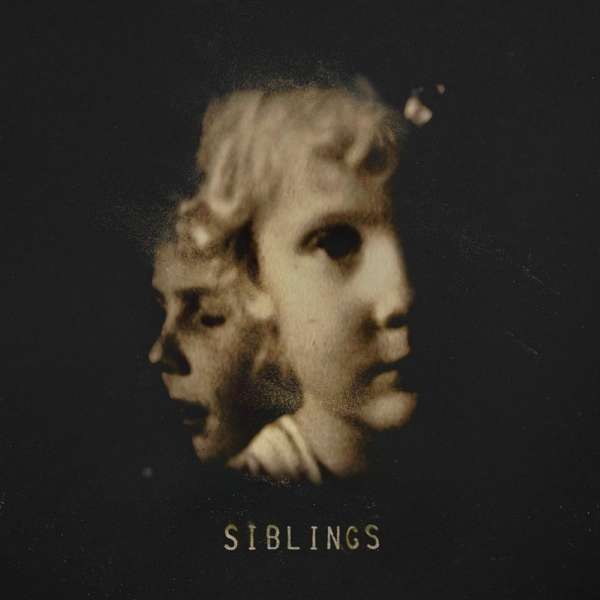 Alex Somers — Siblings