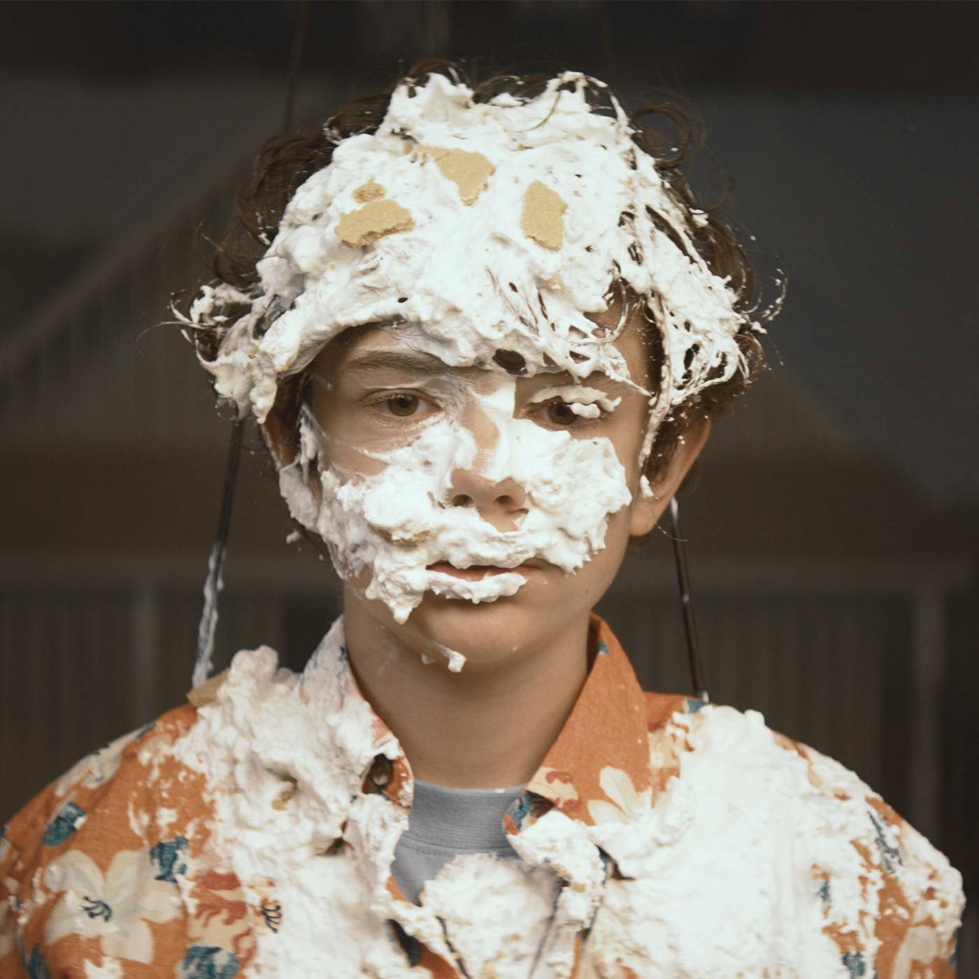 Alex Somers — Honey Boy