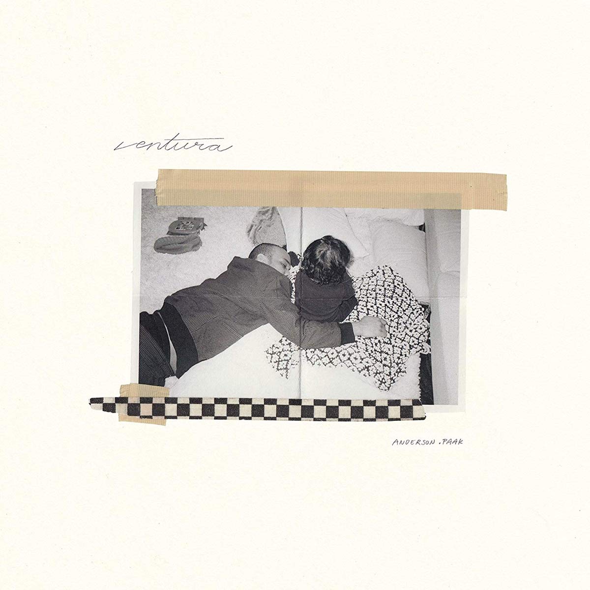 Anderson .Paak — Ventura