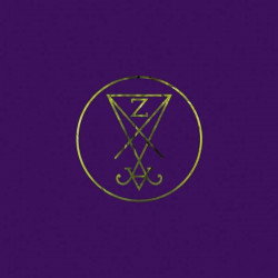 Zeal & Ardor — Stranger Fruit (180g 2LP gatef