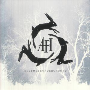 AFI — Decemberunderground (20th Anniversary Edition)