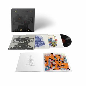 WILCO — The Whole Love Expanded (Record Store Day RSD 2024)