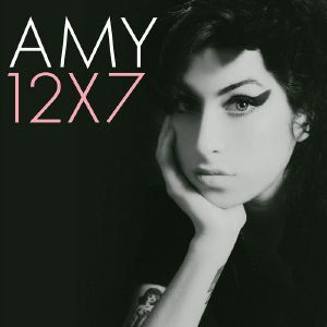 WINEHOUSE, Amy — 12x7: The Singles Collection
