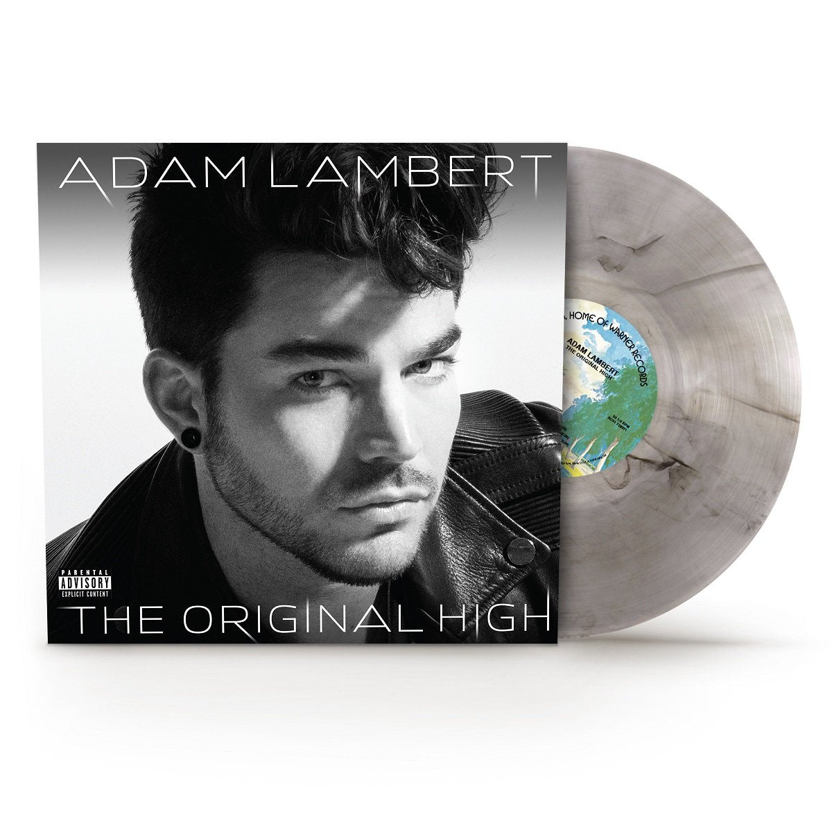 Adam Lambert — The Original High