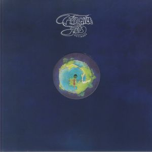 YES — Fragile Outtakes (Record Store Day Black Friday RSD 2024)