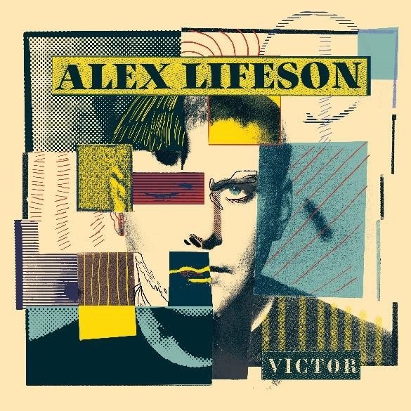 Alex Lifeson — Victor