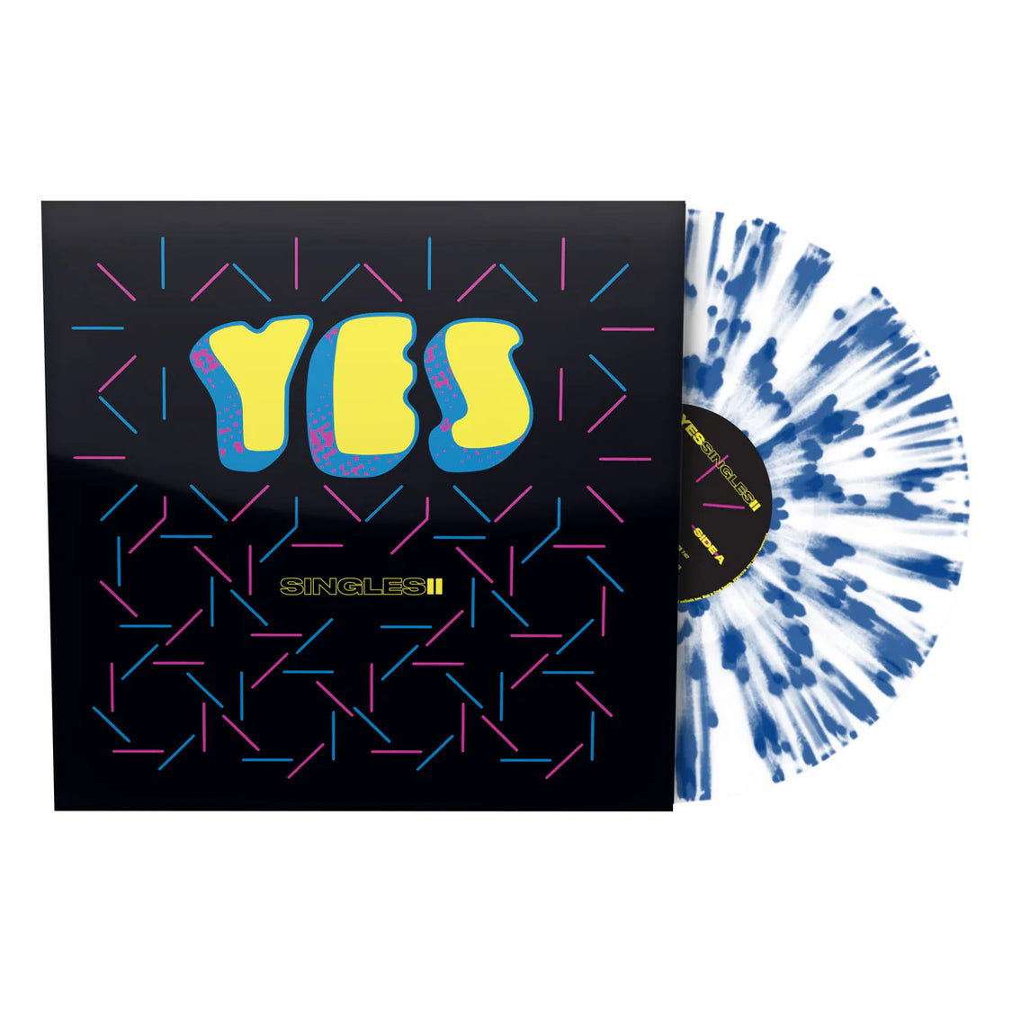 Yes — Yessingles 2