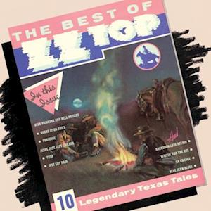 ZZ Top — The Best of ZZ Top