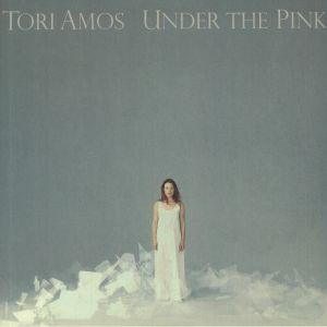 AMOS, Tori — Under The Pink (remastered)