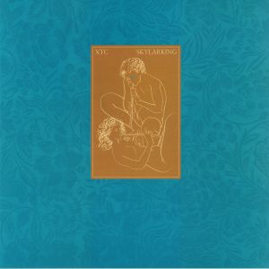 XTC — Skylarking (remastered)