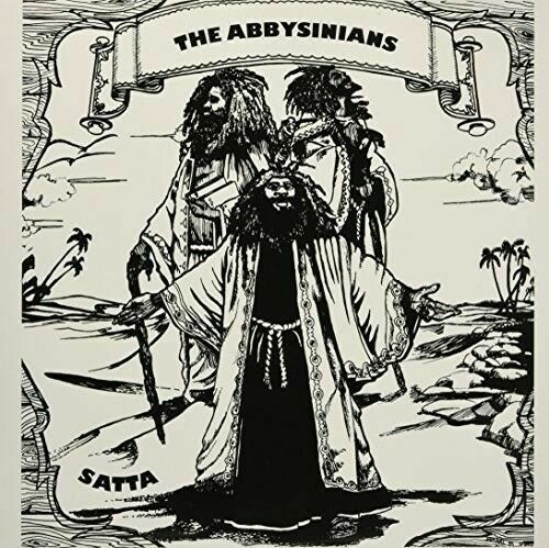 Abbysinians — Satta