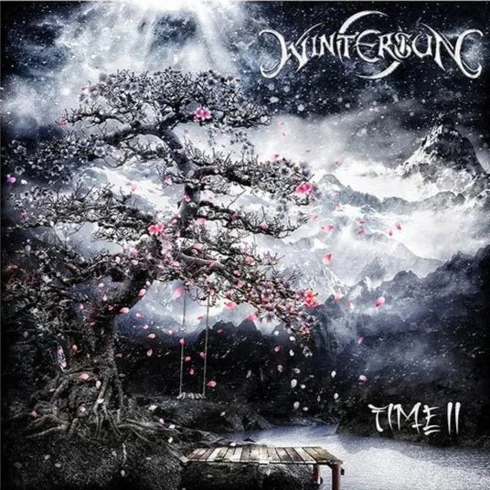 WINTERSUN — Time II