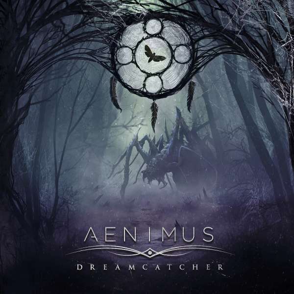 Aenimus — Dreamcatcher